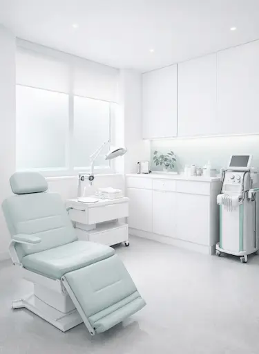 Clinic Interior